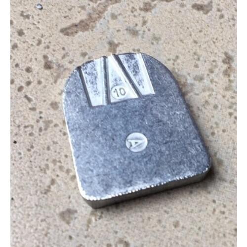 1pc Car glass rearview mirror base mirror holder modified DVR driving recorder bracket Wing