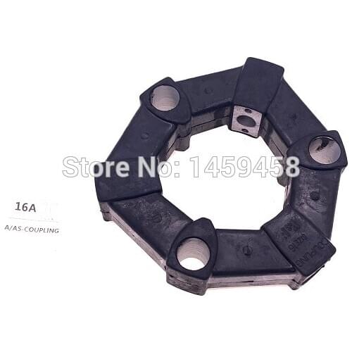 Free shipping 2pcs/lot CF-A-16A/AS alternative CentaFlex size 16A/16AS rubber coupling element