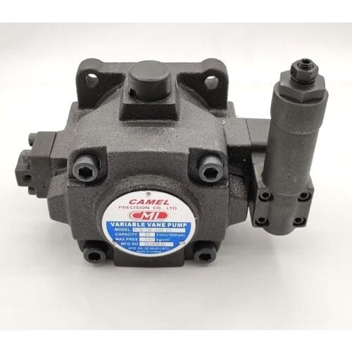 CML CAMEL vane pump VCM-SM30D-20 high pressure oil pump VCM-SM40D-20