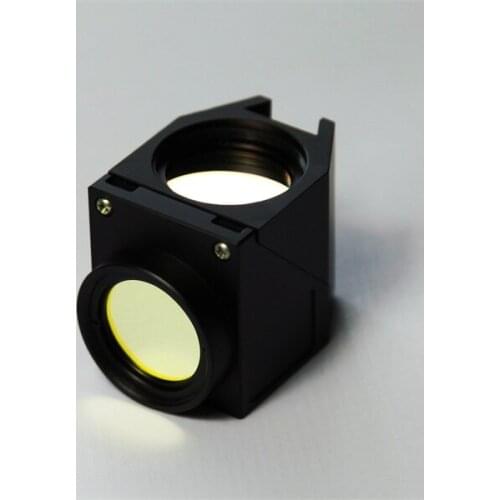 Fluorescence Filter UV Pass DAPI sets Filter for Widefield Fluorescence application