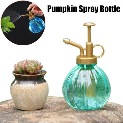 350ML Plant Flower Watering Pot Spray Bottle Garden Mister Sprayer Hairdressing wholesale