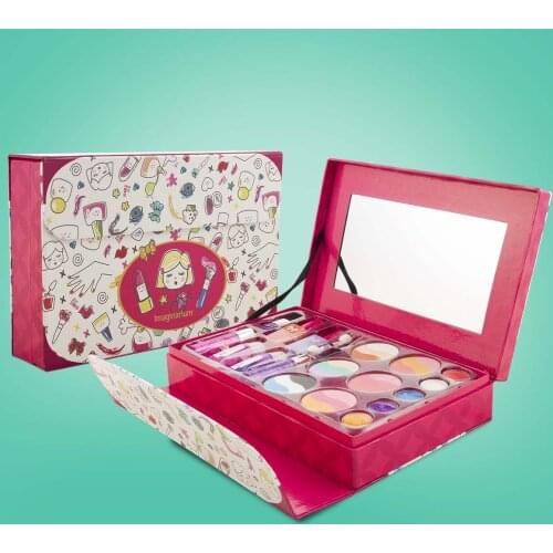 Игровые наборы стилиста IMAGINARIUM China At AliExpress