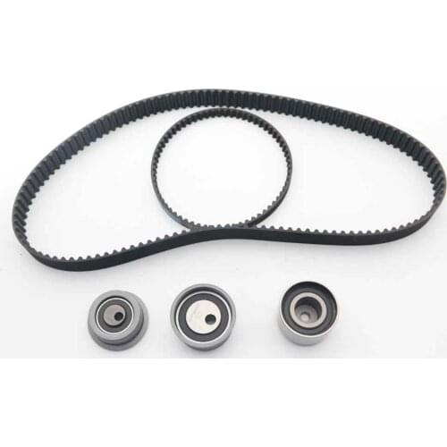 5300660100 Timing kit for 4G69S4M engine (124 teeth ) forthe G reat Wall Hover H5 / steed5 4g69 2.4L