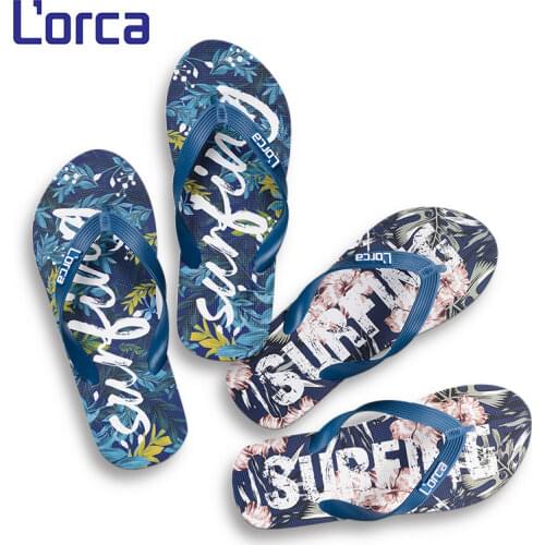 L’orca Men's Shoes