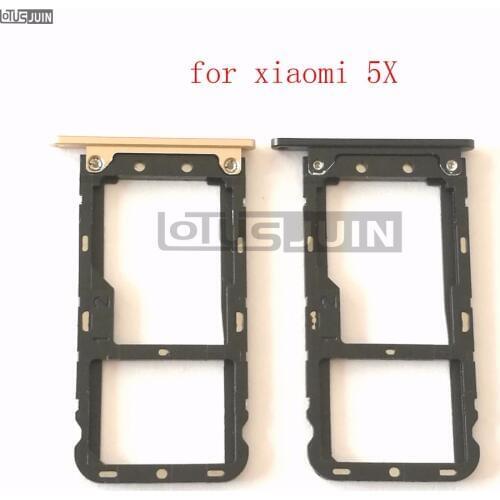 Lotusjuin Cases For Phones Xiaomi Mi 5X