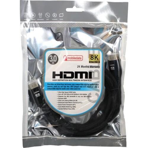 Mobiledata Computer Cables
