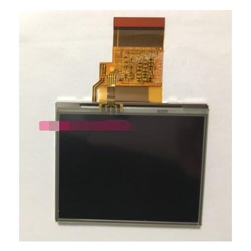 NEW lcd panel 3.5" ET0350D3DH6