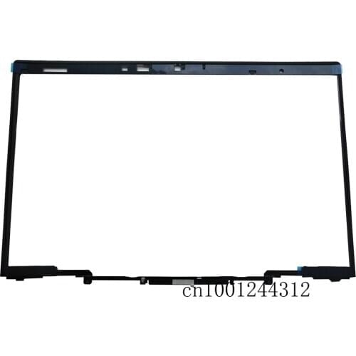 New Original For Lenovo Thinkpad X1 YOGA 2nd Gen LCD Front Frame Bezel