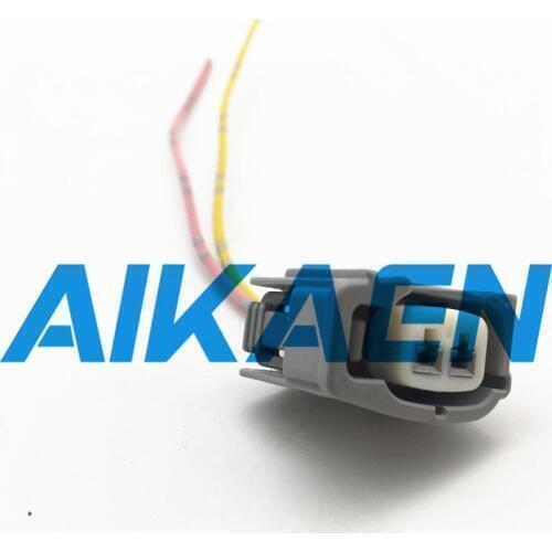 G3 g2 fuel Injector connection plug For toyota 1kd 2kd Mitsubishi nissan