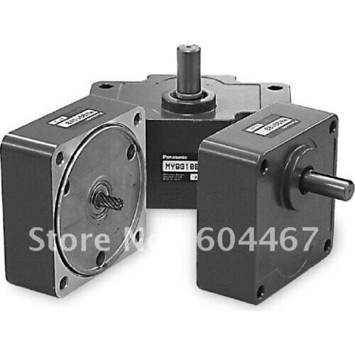 Panasonic Motor Gear Head M7GA180M (Ratio 1:180) Guaranteed 100%(NEW 100%)