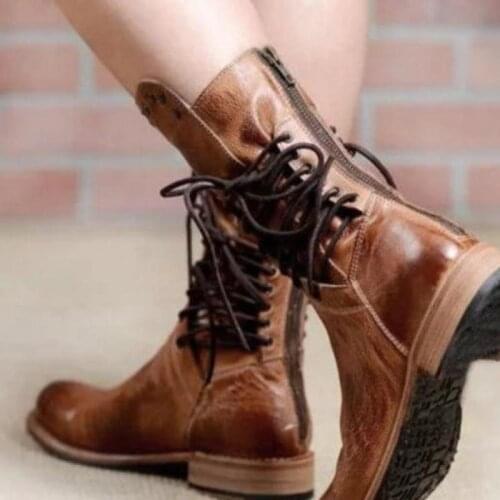 Women boots combat boots for women women boots 2021 platform boots winter snow boots women fall shoes