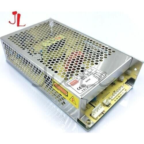 1pcs 100V~260VAV +5V 12V 24V 48V Arcade Power Supply Toy Crane game machine power box for Game Machine Accessories