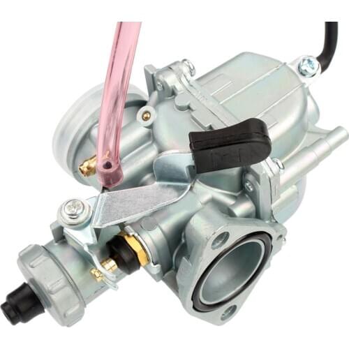26mm Carburetor for Intake Pipe 125cc 140cc Pit Dirt Bike Motorcycle ATV Quad