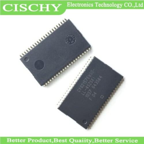 5pcs/lot CY62157EV30LL-45ZSXI CY62157EV30LL CY62157 TSOP-44