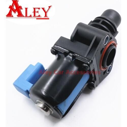 902-054 902 054 902054 Boost Coolant Recovery Valve Radiator Water Valve For Ford For Fusion For Escape For Fiesta 1.6 Eco New