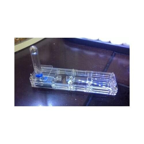 Acrylic ant nest ant villa double nest