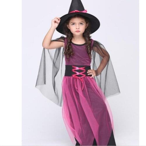 Bueifet Carnival Costumes For Girls