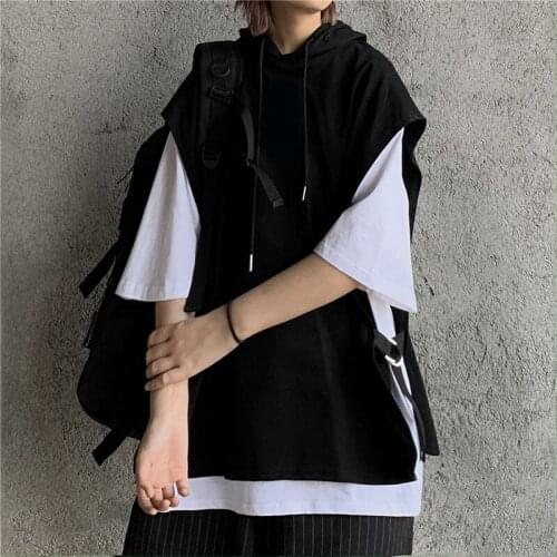 Cheap wholesale 2021 women fashion clothing New Spring Summer Hot selling goth woman tshirts lady beautiful nice Tops Ay247