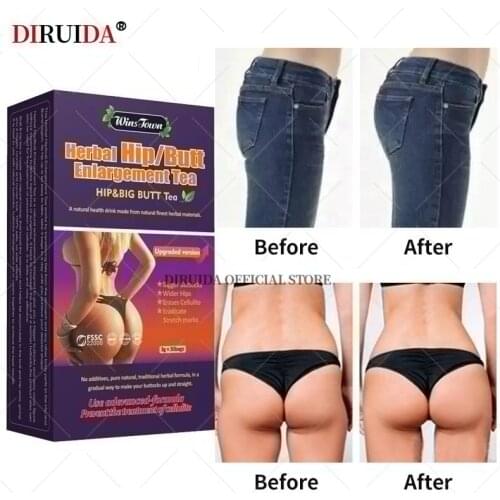 DIRUIDA Personal Hygiene