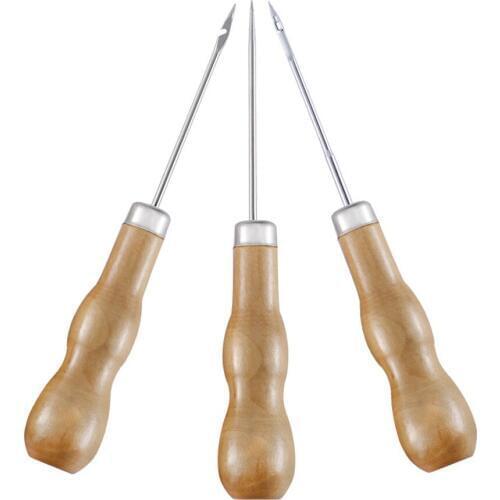 Genenic Embroidery Needles