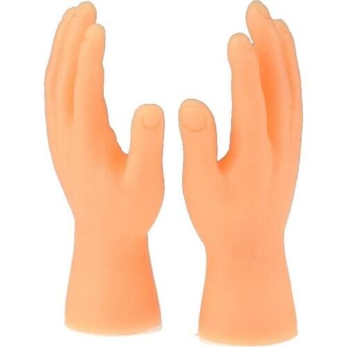 Cat Toy Mini Creative Puzzle interactive massage cat finger grooming and pet cleaning Pet supplies