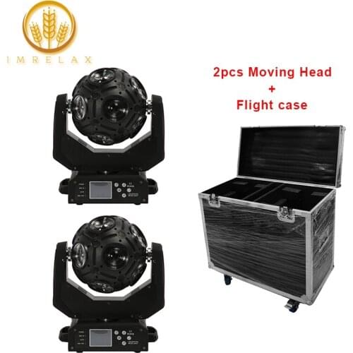 Imrelax LED Floodlights