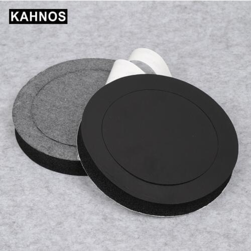 Noise Isolation For Cars KAHNOS China