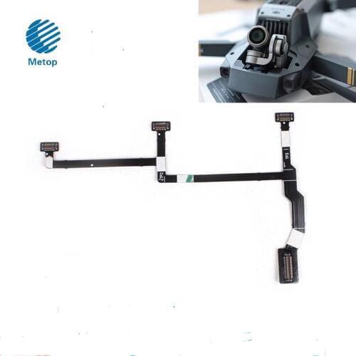 Best Price! DJI Mavic pro Gimbal Cable Repairing Cable for DJI MAVIC PRO Ribbon Mavic gimbal&Motor Repair FPV Cable Free Ship