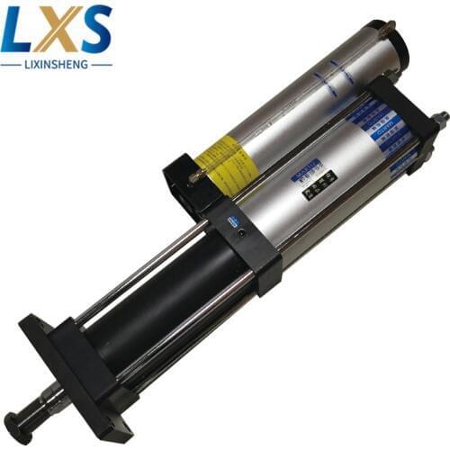 MPT-80-150-15-5T Taiwan Original MARTO Pneumatic Cylinder/ Supercharged Cylinders