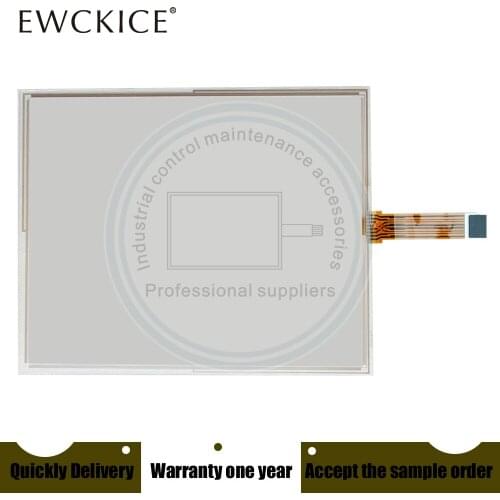 NEW AMT9548 AMT-9548 AMT 9548 HMI PLC touch screen panel membrane touchscreen