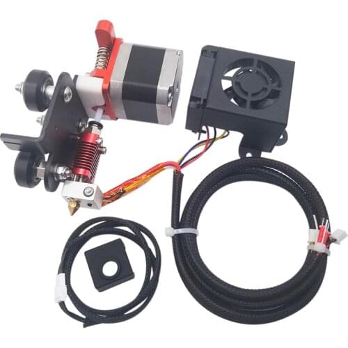 Upgrade Parts 1.75mm Filament Extruder Drive Feed Kit for Ender-3 3D Printer Accessories