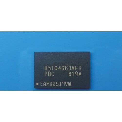 Original H5TQ4G63AFR-PBC