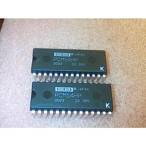 PCM54HP Antique cpu collection testimony of history antique computer accessories