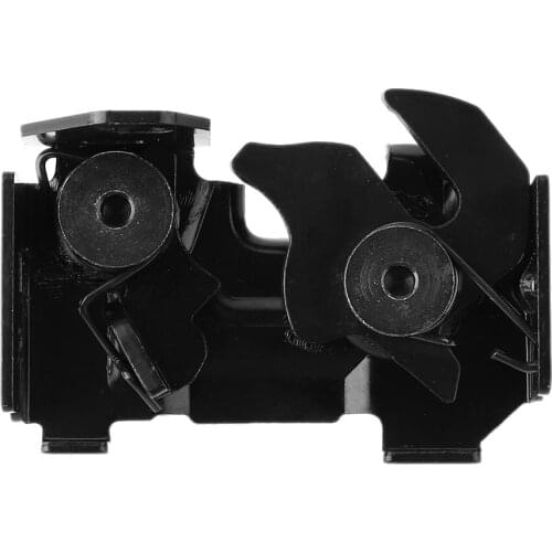 A2048800260 Hood Alarm Bonnet Switch for Mercedes-Benz C250 C300 C350 E350 E400 E550 GLK250 GLK350 / C63 AMG / E63 AMG