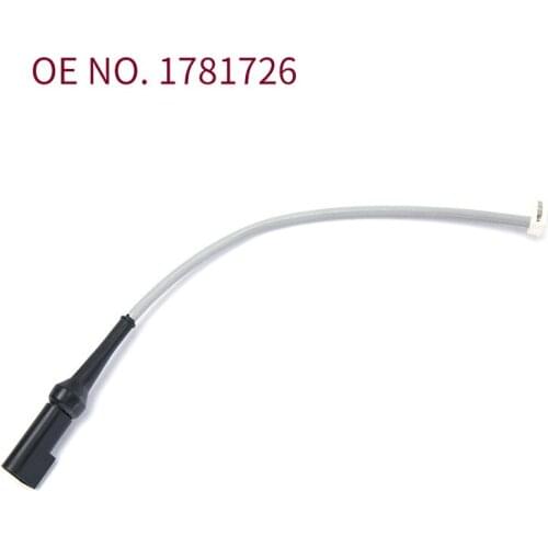 Fit For TRITON Box for TRITON BoS for Length 310MM brake alarm line OE:1781726 BK212N248AB 1843310 BK212N248AC