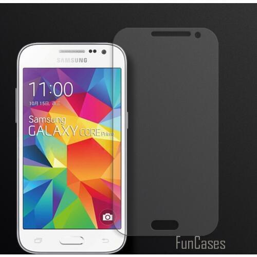 Full Cover Tempered Glass For Samsung Galaxy Prime Core G360 G361 Screen Protector Film For Samsung Galaxy Prime Core G360 G361