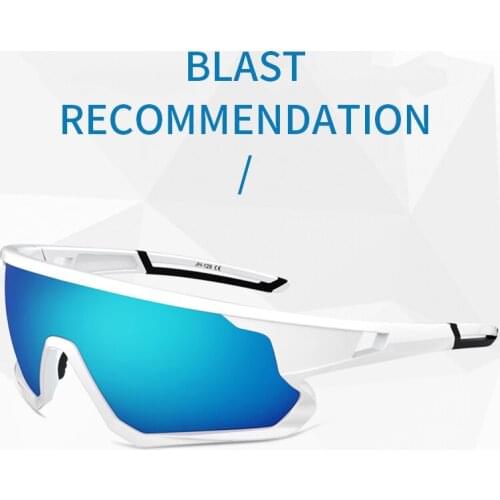 UV400 Cycling Polarized Glasses Man Mountain Bike Bicycle Sport Cycling Hiking Fishing Sunglasses MTB Cycling Eyewear Woman