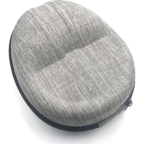 Portable Headphone Earphone Carrying Hard Case Protective Cover Storage Bag for HD419 HD598CS 599 HD4.50BT Headset Accessories