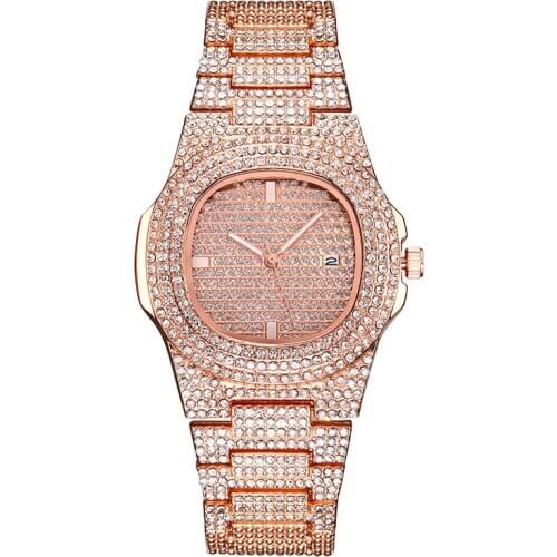 SENOLAN Fashion Women Watches