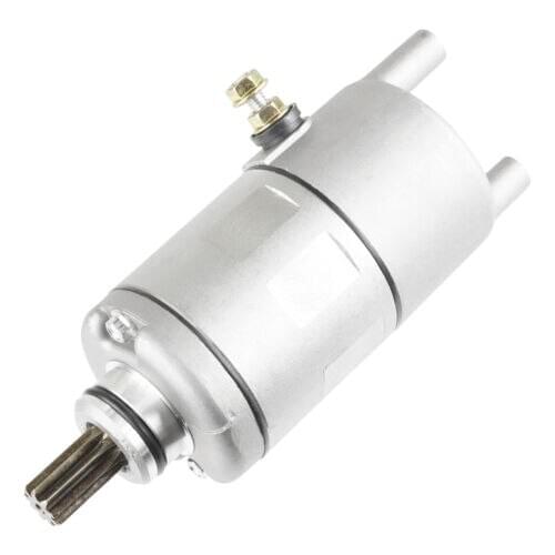 Starter Motor for Yamaha Tri Moto YTM 200 225 Tri-Moto 1983 1984 1985 1986