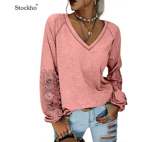 Stockho Women's T-shirts