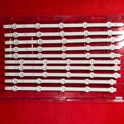 LED Backlight strip For LG 42"TV 42LN613V 42LN540V 42LA620V LC420DUE 42LN575S 42LA62 42LN578V 42LN575V 42LN5710 42LN540V