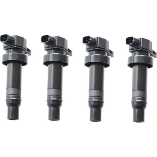 High quality Ignition Coil 27301-2B010 273012B010 27301 2B010 For Hyundai Kia Motor 10-11 For Kia Soul 1.6L