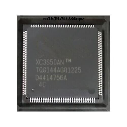 XC3S50AN-4TQG144C XC3S50AN-4TQ144C XC3S50AN QFP144