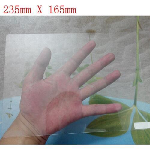 Tempered Glass screen protector for 10 inch tablet pc Octa Core 4GB RAM 32GB ROM 8 Cores 1280*800 Kids MID Tablets 10 10.1