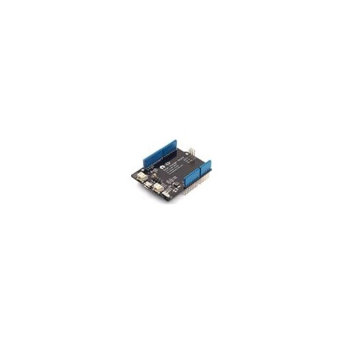 106990020 Power Management Development Tools Solar Charger Shield v2.2