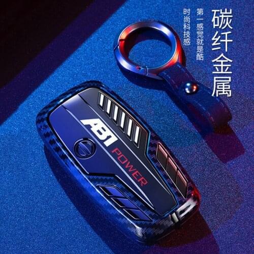 Car Key Case Cover Shell Fob For Audi A1 A3 Q2L Q3 S3 S5 S6 R8 TT TTS 2020 Q7 Q5 A6 A4 A4L Q5L A5 A6L A7 A8 Q8 S4 S8 Accessories