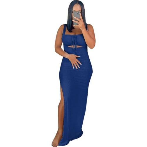 Elegant Dresses for Women Summer Sling Square Collar Black and White Dress Light Summer Dresses Kpop Clothes Female Clothing