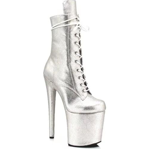 IDEAL MA Women's Boots