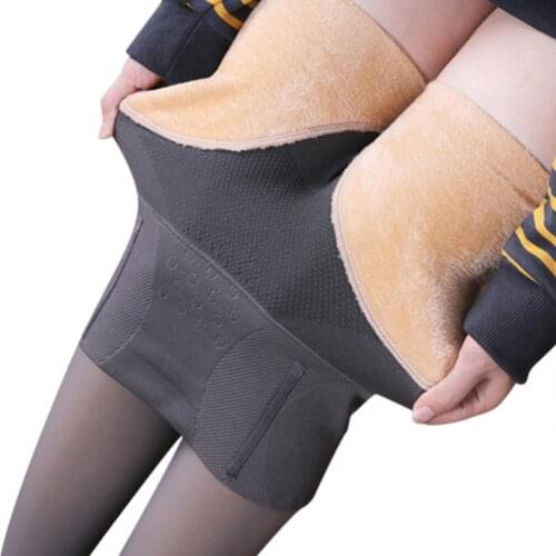 LEQEMAO Women's Socks And Hosiery